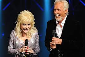 The main source of income: Here S The Real Reason Kenny Rogers And Dolly Parton Never Dated