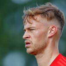 Joshua kimmich, 26, from germany bayern munich, since 2015 defensive midfield market value: Hbja0a9v9sg9 M