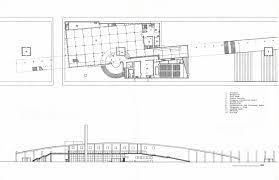 The art institute of chicago (aic) is an art museum in grant park, chicago. Museum Of Contemporary Art Chicago Yuuki Kitada Architect