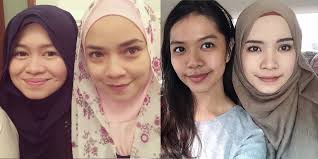 Nora danish, wawa zainal, kamal adli, adey syafrien, cat farish, sharifah shakinah, putri syasya ana lu'lu. Serupa Tapi Tak Sama Mana Satu Nora Danish Dan Nazira Nazrin