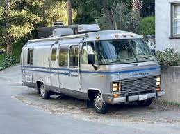Image result for Olympia Blue 1980 Motor Home