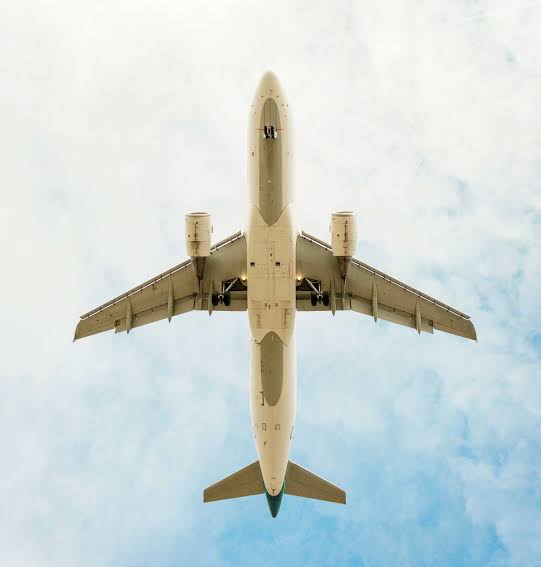 11 Airplane Facts You Didn't Know