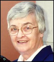 Mary Nolan Obituary (2009)