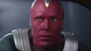 Joss Whedon Originally Wanted Marvel S Vision To Have A Penis Ign