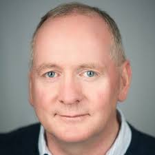 Mark Gallagher F1 Business Speaker