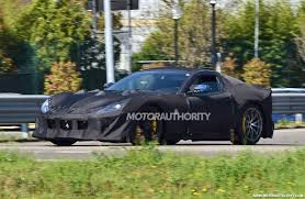 Maybe you would like to learn more about one of these? Ferrari Song