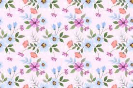 Maybe you would like to learn more about one of these? Flower Pattern Design For Fabric Textile Graphic By Ranger262 Creative Fabrica
