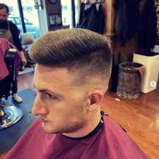 Floyds Barber Shop Boston, MA