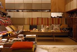 We allow a maximum of four guests inside at a time. War Plane Materials Applied To Post War Housing Eames Office