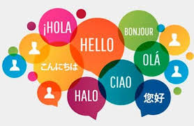 Dominio De Idiomas Idiomas Mundo Ensenanza Aprendizaje Idiomas