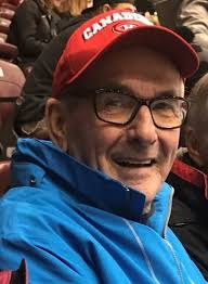 Bill Cavanagh Obituary (2022)