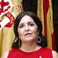 Ana María Quesada (@anaquesada17)