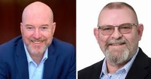 The Water Cooler: Comings and goings in the public service