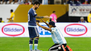 The copa américa centenario (portuguese: Lionel Messi Usa
