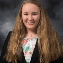 Natalie Conroy's Instagram, Twitter & Facebook