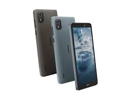Nokia C2 2nd Edition - Notebookcheck ...