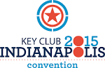Key club international convention 2015
