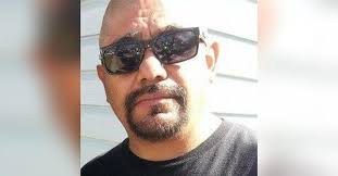 Nicolas Rodriguez Obituary