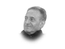 Javed Hussain, Author at The Express Tribune