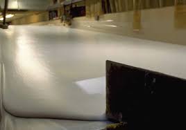 Memory foam is polyurethane combined with some chemicals that allow it to contour to your body. Memory Foam Mattresses What Is Memory Foam Made Of John Ryan By Design