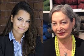 Unraveling the Politics of Knitting