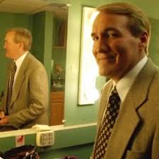 Happy Retirement, Jim Riek!