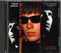 Scott Brothers vinyl, 118 LP records & CD found