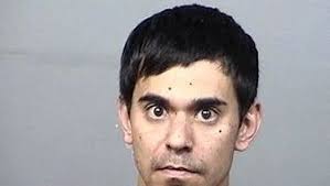 Photos: Arrest mugshots 2-27-17