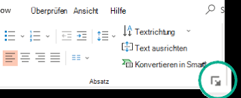 Learn the translation for 'absatz' in leo's english ⇔ german dictionary. Erstellen Oder Entfernen Eines Hangenden Einzugs Powerpoint