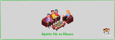 Ideen für familienspiele, mit denen ihr ein verregnetes wochenende, die ferien oder den nächsten lockdown übersteht. Spiele Fur Zu Hause Sport Attack