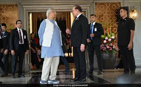 NDTV - News update