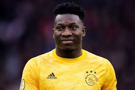 Ajax and cameroon goalkeeper andre onana has been banned from football for a year for a doping violation. Report Ajax S Andre Onana Linked With Chelsea To Replace Kepa Arrizabalaga Last Word On Football