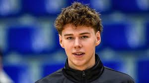 Volley-ball. Ligue B : Peter Jack, du BMX au volley-ball avec le REC