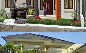 Kombinasi cat rumah minimalis terdiri beberapa unsur warna tanah seperti coklat, abu, hitam. Kombinasi Warna Cat Rumah Minimalis Warna Coklat Tampak Depan Dubai Khalifa