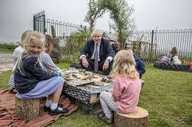 As g7 leaders got round the table and down to business boris johnson's. G7 Boost For Girls As Boris Johnson Challenges Leaders To Fund Female Education