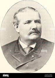 Clarence mitchell hi-res stock photography and images