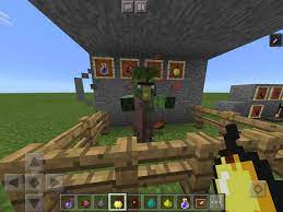 Check spelling or type a new query. Mcpe How To Cure A Zombie Villager Minecraft Amino