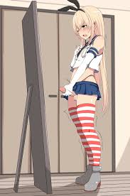 Shimakaze :: Newhalf Stockings :: Newhalf solo :: Newhalf cum :: Newhalf gif  :: baretto (karasi07) :: baretto (karasi07) :: Newhalf Skirt :: Newhalf  Stockings :: Newhalf Gif :: Newhalf Solo ::