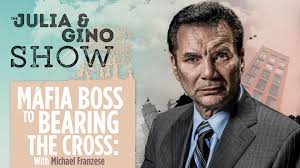 Julia and Gino Show Archives