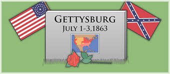 Gettysburg By The Numbers Casualties Teachersfirst