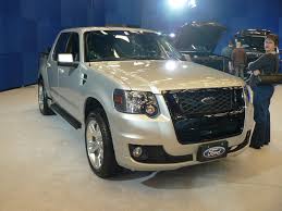 Interested in the 2002 ford explorer sport trac? 2010 Ford Explorer Sport Trac Test Drive Review Cargurus
