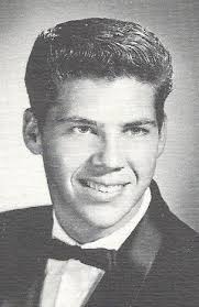 North Salinas High School Class of 1964: In Memoriam