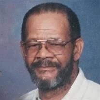Lloyd Calvin Grant Sr. Obituary