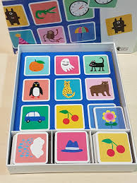 Para los niños, aprender a leer es un gran emprendimiento, pero con nuestros juegos para leer, se convertirá en toda una aventura. Meraki Logopedia Materiales Logopedicos De Tiendas Tiger