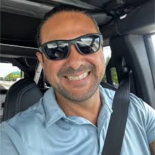 Leonel Blanco posted