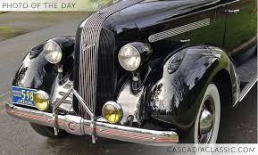 Image result for Black 1935 Pontiac