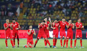 Équipe de tunisie de football)‏. Ù…Ù†ØªØ®Ø¨ ØªÙˆÙ†Ø³ Ù„ÙƒØ±Ø© Ø§Ù„Ù‚Ø¯Ù… ÙŠØ¹ÙˆØ¯ Ø¥Ù„Ù‰ Ø§Ù„ØªØ¯Ø±ÙŠØ¨Ø§Øª Ù…Ø¬Ø¯Ø¯Ø§ Ù‚Ù†Ø§Ø© Ø§Ù„ØºØ¯