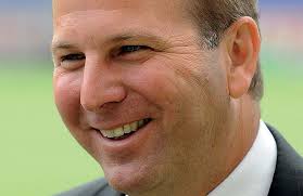 Rio Ferdinand's Legacy Foundation