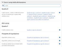 730 precompilato dall'agenzia delle entrate, la guida e le 5 cose da non dimenticare. Dichiarazione Precompilata Info E Assistenza Den Vordruck 730 Andern Und Einsenden