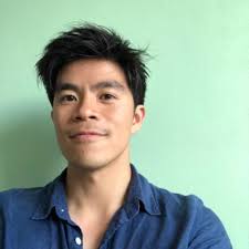 Gordon Chu (@_GordonChu)